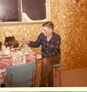 Grandpa Jim 1909-1973